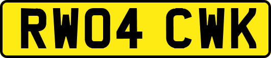 RW04CWK