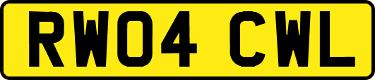 RW04CWL