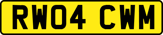 RW04CWM