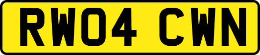 RW04CWN