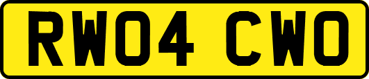 RW04CWO