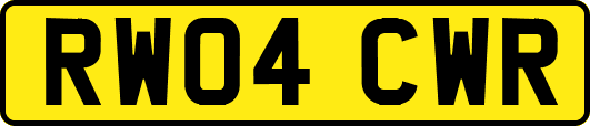 RW04CWR