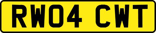 RW04CWT