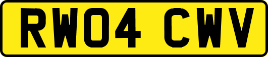 RW04CWV