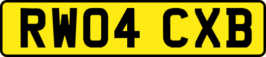 RW04CXB