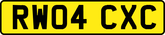 RW04CXC
