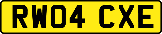 RW04CXE