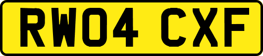 RW04CXF