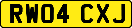 RW04CXJ