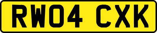 RW04CXK