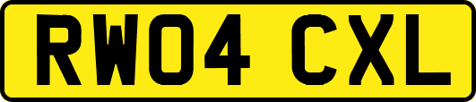 RW04CXL