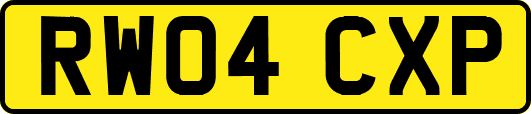 RW04CXP