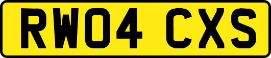 RW04CXS
