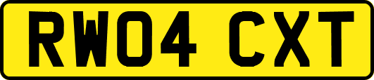 RW04CXT