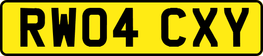 RW04CXY