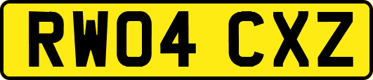 RW04CXZ