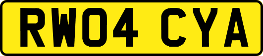 RW04CYA