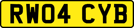RW04CYB