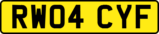RW04CYF