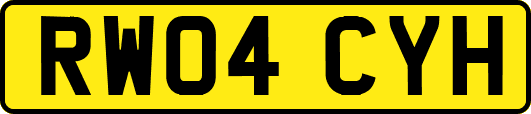 RW04CYH