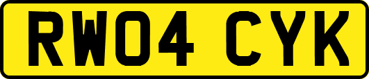 RW04CYK