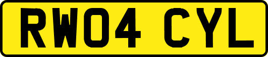 RW04CYL