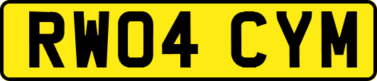 RW04CYM
