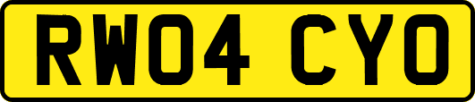RW04CYO