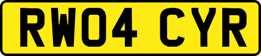 RW04CYR