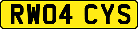 RW04CYS