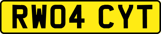 RW04CYT