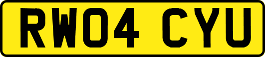 RW04CYU