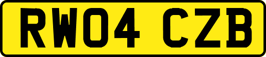 RW04CZB