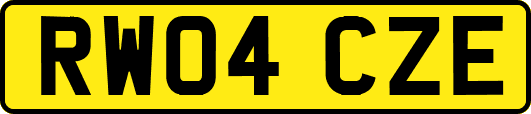 RW04CZE