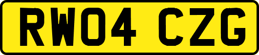 RW04CZG