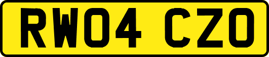 RW04CZO