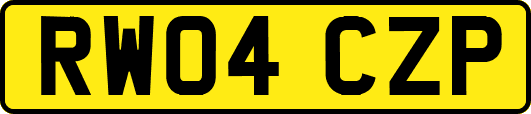 RW04CZP