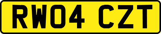 RW04CZT