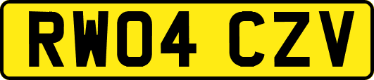RW04CZV