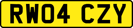 RW04CZY
