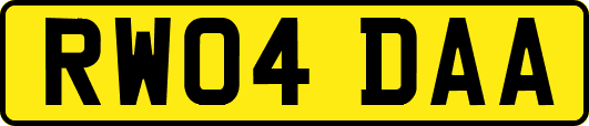 RW04DAA