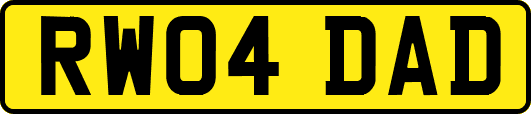 RW04DAD
