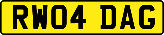 RW04DAG