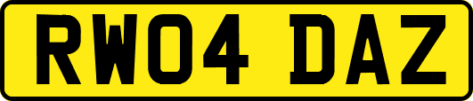 RW04DAZ