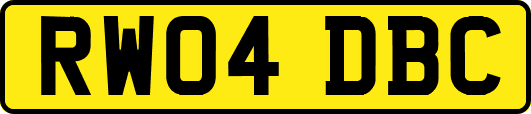 RW04DBC