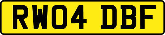 RW04DBF