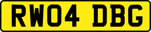 RW04DBG