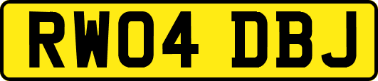 RW04DBJ