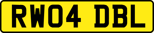 RW04DBL