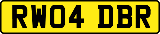 RW04DBR